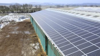 Tarif photovoltaïque : 9,12 c€/kWh pour l’électricité au totale, contre 10,81 c€/kWh