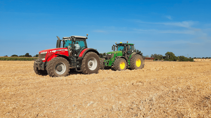 Boost, PMax, Pnominale : sur quelle puissance s’appuyer pour choisir son tracteur ?