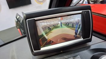 De la sécurité autour des Manitou avec le SafeAlert