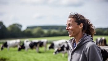 Femmes agricultrices : elles sont sur-motivées !