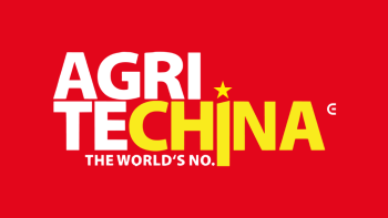 AgriteCHINA 2025 !?