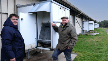 [Décarbonation] Bâtiment d’élevage basse consommation : ça vaut le coût ?