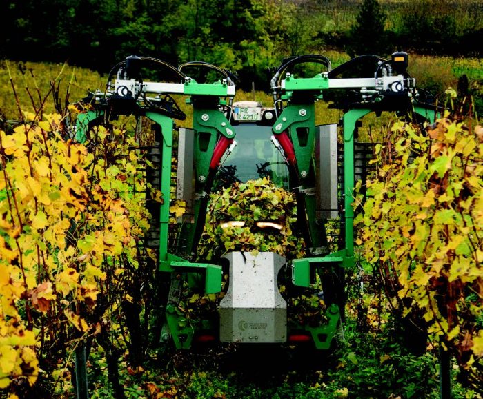 C-Vision Clemens Technologie