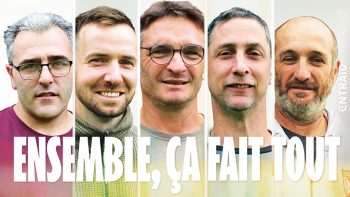 Entraid magazine novembre 2025