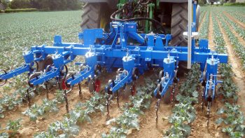 Chacun ses sols, chacun son outil