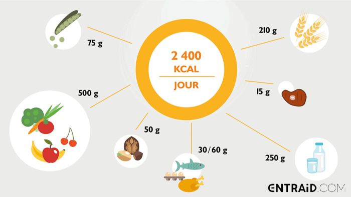 Vers une alimentation zéro émission
