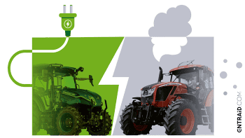 [Décarbonation] Motorisation électrique vs thermique : qui plie le match ?
