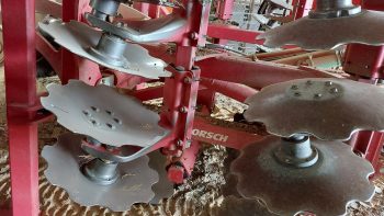 Déchaumeur à disques indépendants Horsh Joker 5 RT : qu&rsquo;en pensent les utilisateurs ?