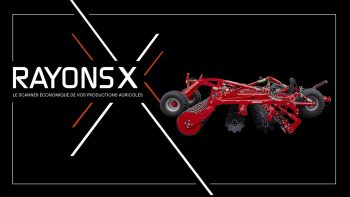 Combien coûte le Horsch Joker 5 RT ?