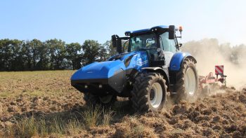 Comment décarboner son parc matériels