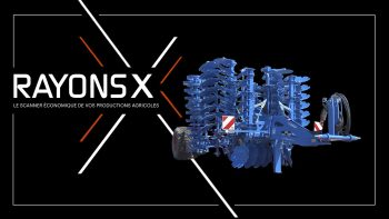 Combien coûte le Lemken Rubin 10/500 KUA ?