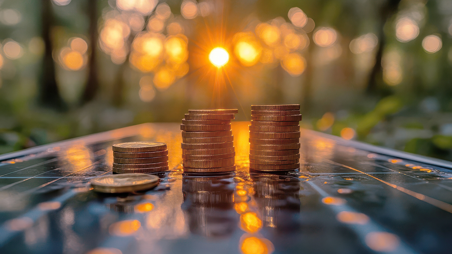 Les marchés carbone vont évoluer