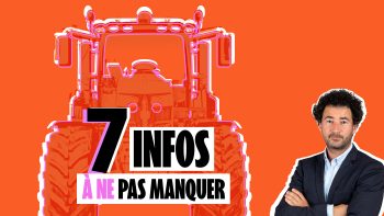 Tout ce que l’on sait sur les tracteurs : 7 infos uniquement pour nos abonnés