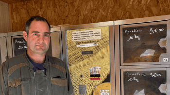 En Haute-Vienne, ils développent la pomme de terre grâce à la cuma