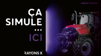 3 ou 6 ans, 400 à 800 h/an, quel coût réel pour le Case IH Puma 165 ?