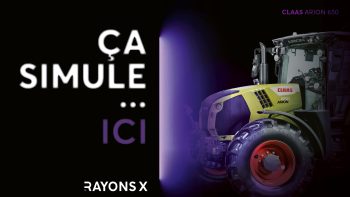 600 heures ou 800 heures ? Ce que votre Class Arion 650 coûte vraiment