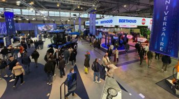 17 médailles dont 2 en or pour les Sitevi Awards 2025