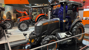 Les motorisations alternatives animent les constructeurs