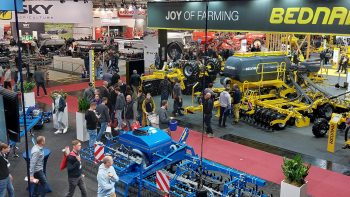 Les Cuma veulent peser dans la PAC en 6 propositions