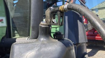 Prix du GNR : vers une baisse en 2026 ?