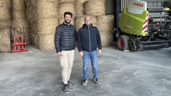 Le chanvre, la culture du partage