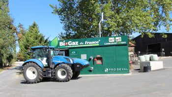 La puissance et l’énergie sans GNR, possible ?