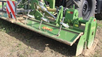 L’effet du couvert réussi se traduit en gain économique