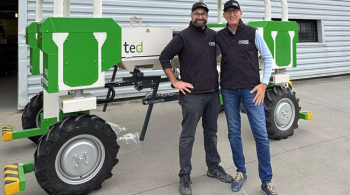 Naïo Technologies : Du modèle start-up à la stratégie PME