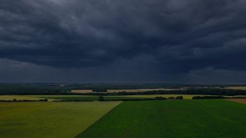 32 % des nappes phréatiques en hausse pour l’automne 2025