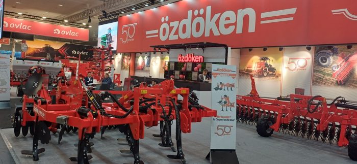 stand Özdöken Agritechnica 2025 photo cuma 640