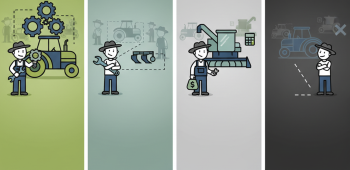 Bon à savoir : quels sont les 4 profils d’adhérents de cuma qu’on retrouve partout?