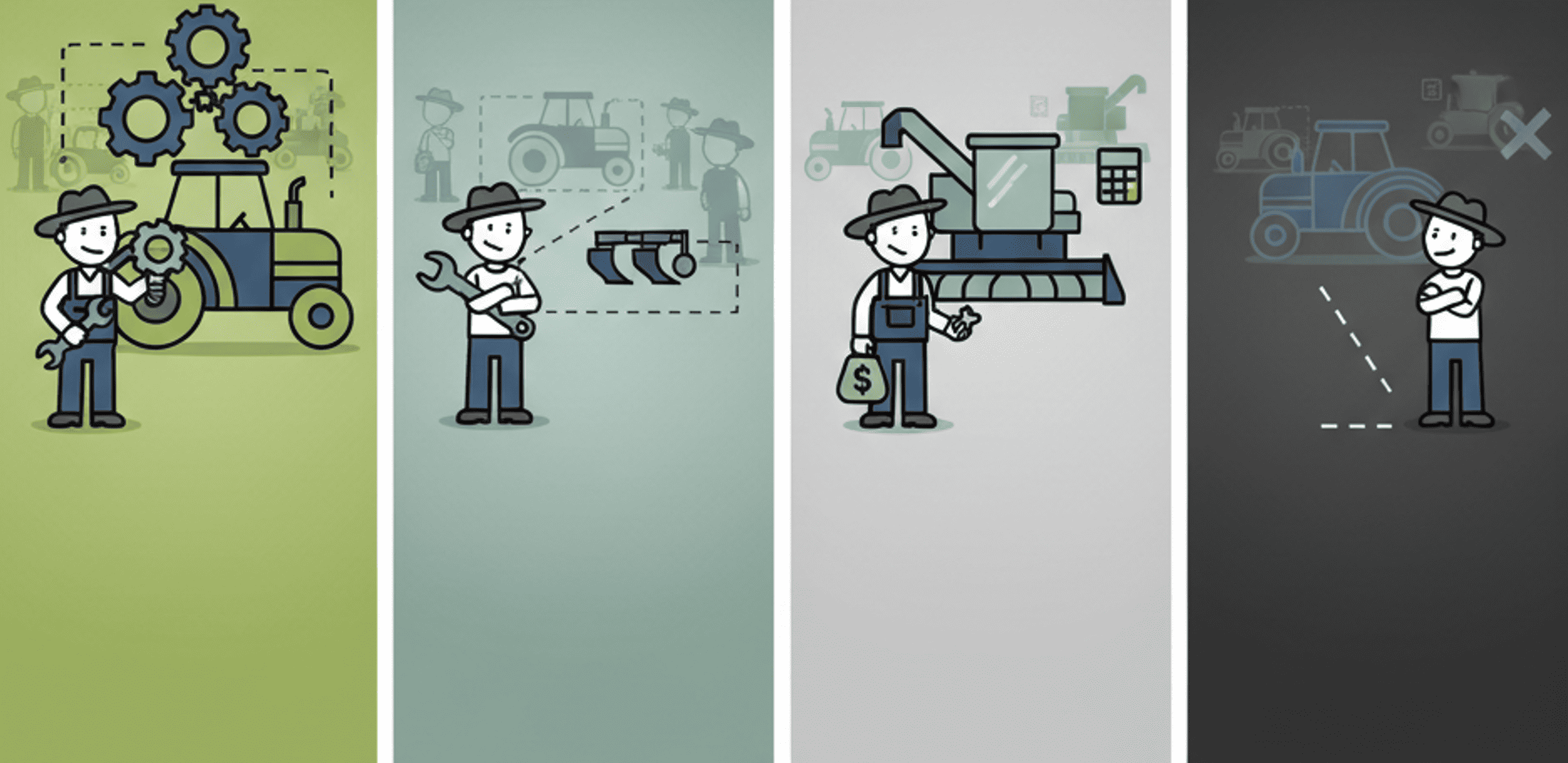 profil cumiste adherents