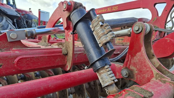 Väderstad Carrier XL 525