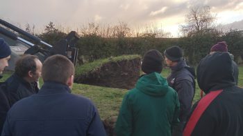 « On en demande trop à la matière organique »