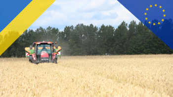 Union européenne à 35, Ukraine comprise: quels impacts sur la PAC ?