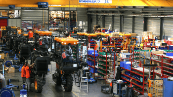 Agroalimentaire, engrais, machines… comment l’industrie se décarbone-t-elle ?