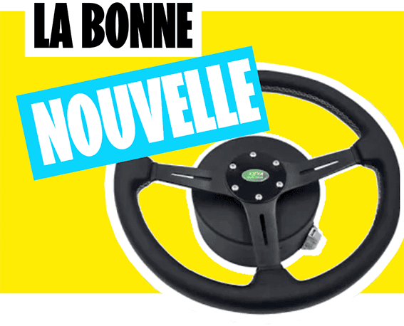 système autoguidage machinisme agricole