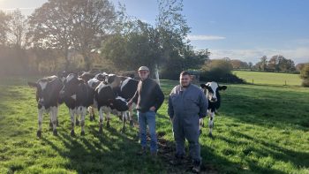 Quand le salariat partagé prépare la relève : l&rsquo;exemple réussi d&rsquo;Hervé et Dylan