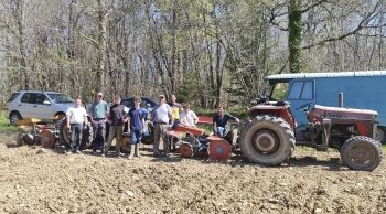 Quand l&rsquo;écoute et la communication préservent la cohésion des collectifs agricoles