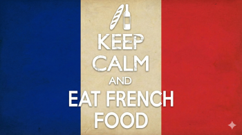 Grand réveil alimentaire : la nourriture est redevenue une arme