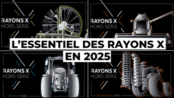 Prix des machines 2026 : la fin du délire ?