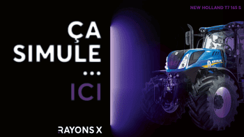 New Holland T7 165 S : Faut-il le garder 3 ans ou 6 ans ? Le verdict des chiffres