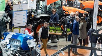 Sival 2026 : 22 innovations primées dont 3 en machinisme