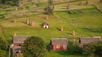 [Série 3/3] L’agriculture Ukrainienne, quelques spécificités