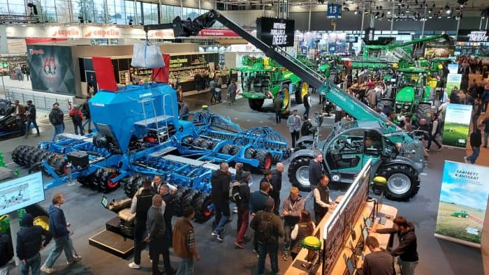 coût de mécanisation agricole 2025