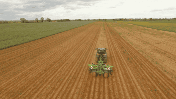 Quel autoguidage RTK choisir en 2025 ?