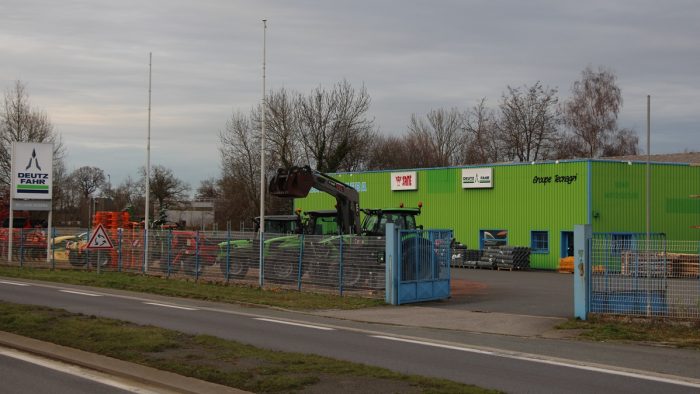 concession Billaud-Segeba