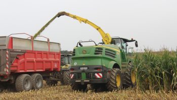 Charges de mécanisation : « Aujourd’hui il faut arrêter la perfusion »