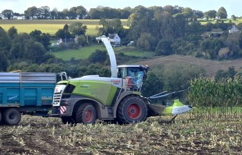 Charges de mécanisation : « Aujourd’hui il faut arrêter la perfusion »