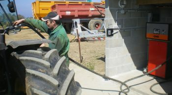 Un prix du GNR orienté à la baisse en décembre 2025